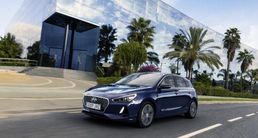Hyundaijeva “i-družina” posegla po najvišjih rezultatih na primerjalnih testih evropskih avtomobilističnih revij