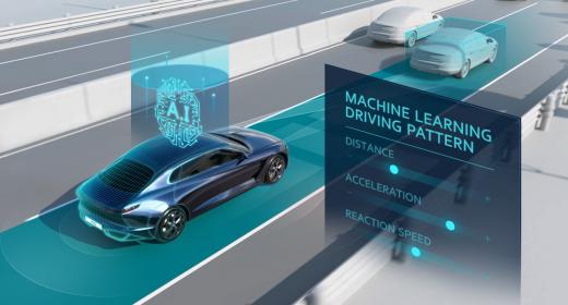 Hyundai razvija prvo tehnologijo pametnega  tempomata (SCC-ML), ki temelji na učenju z beleženjem  voznikovega stila vožnje