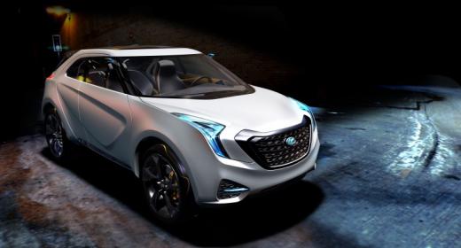 Hyundai bo na avtomobilskem salonu v Ženevi predstavil najnovejše modele, ki bodo na pot pospremili tudi novo strategijo blagovne znamke