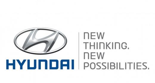 Hyundaijeva spomladanska priprava vozila